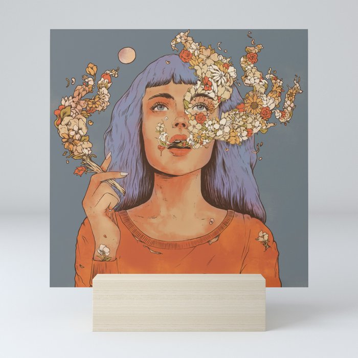 Mini Art Print