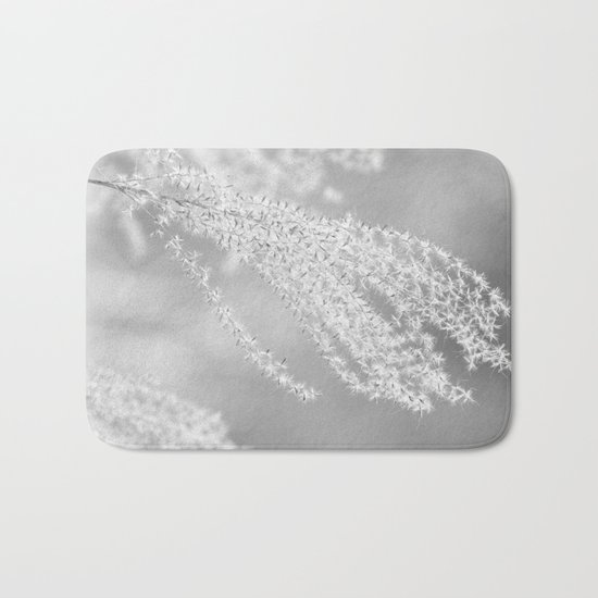 GONE TO SEED Bath Mat