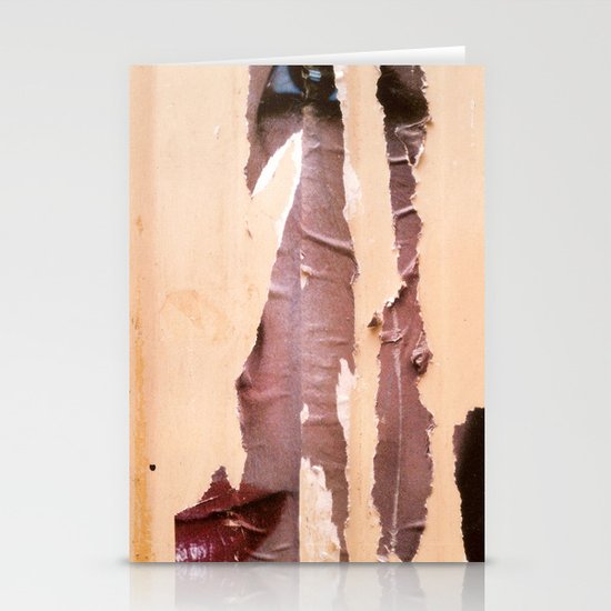 Un Autre Regard Stationery Cards