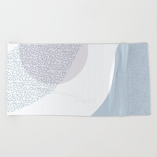 sun Beach Towel