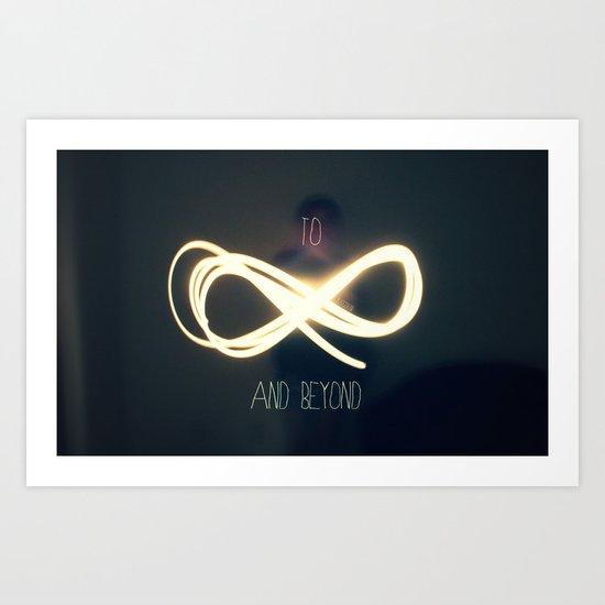 dream Art Print