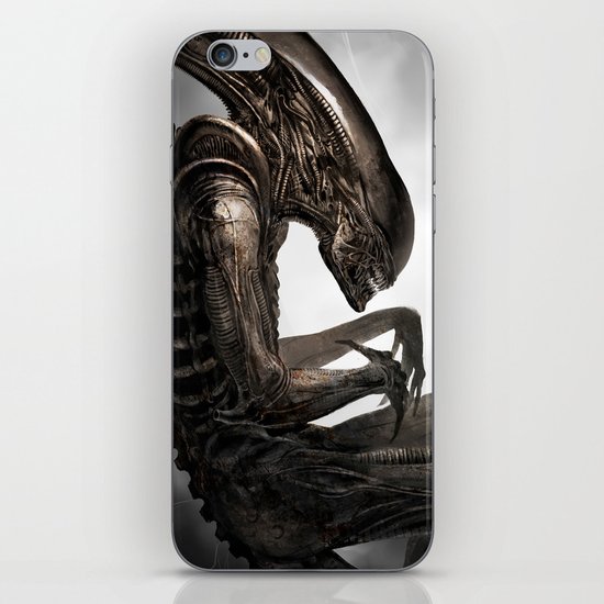 -Small Beginnings- iPhone & iPod Skin