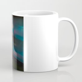 Squares Coffee Mug