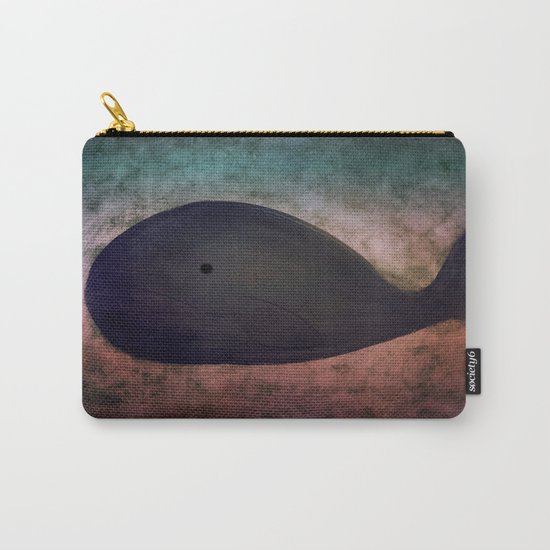 Whale-167 Carry-All Pouch