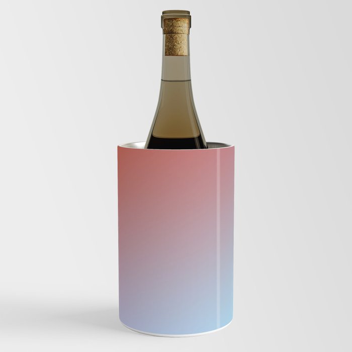 1 Sunset Gradient Sky Aesthetic 220513 Wine Chiller