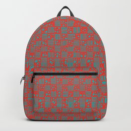 spc4 Backpack