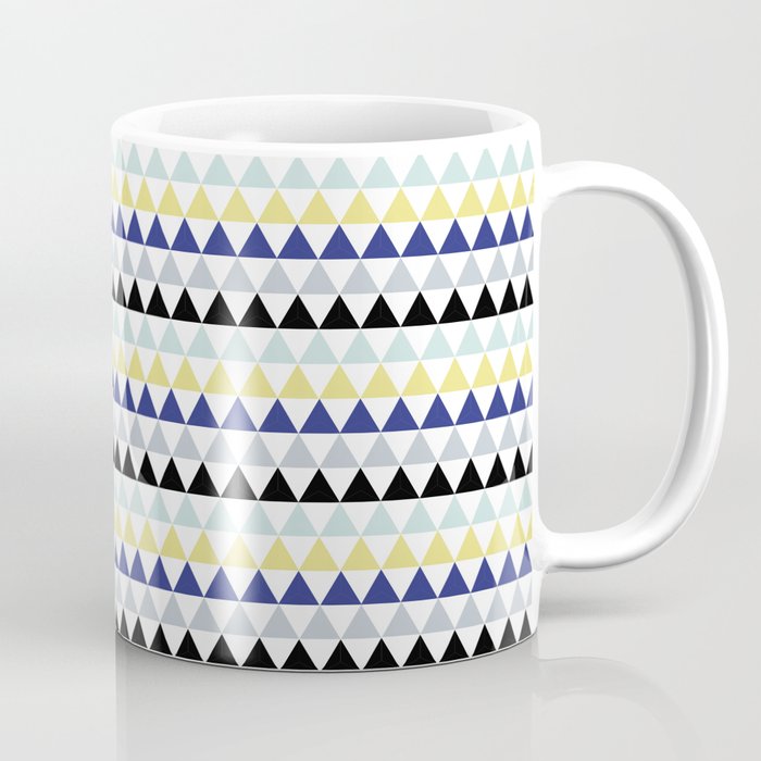 Designed with love - nordic Coffee Mug