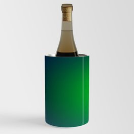 15  Blue Gradient Background 220715 Minimalist Art Valourine Digital Design Wine Chiller