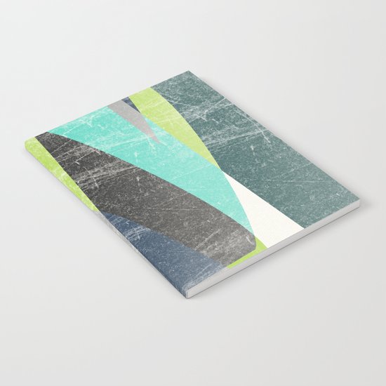 Fragments XV Notebook