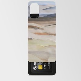 March's Melt Android Card Case