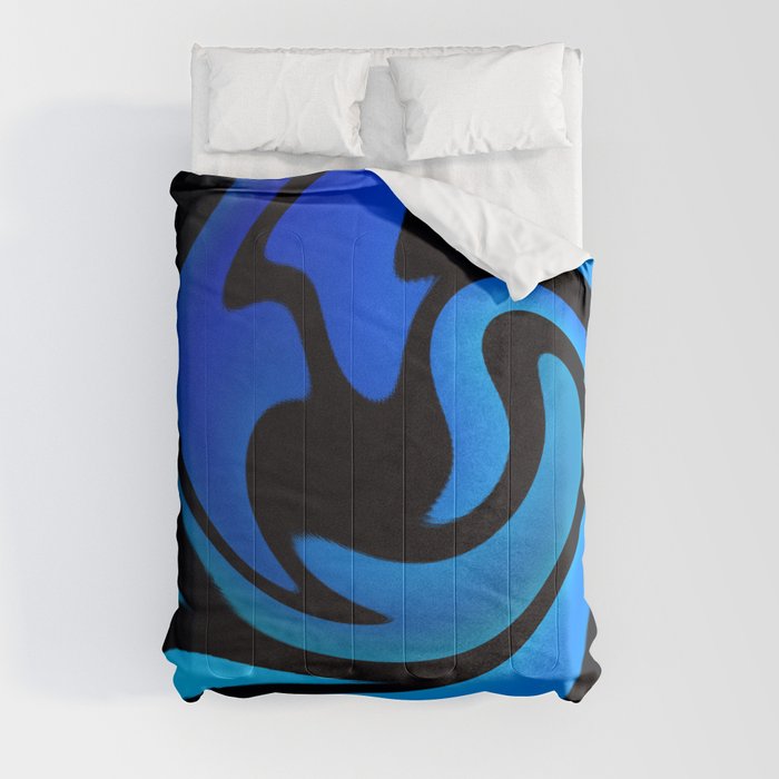 Portal Comforter