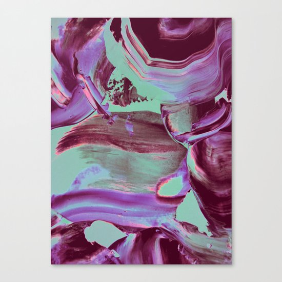 untitled Canvas Print