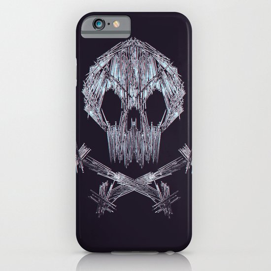 Piracy iPhone & iPod Case