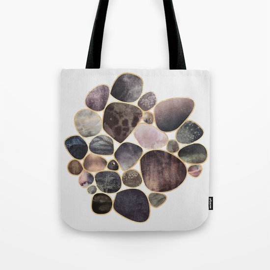 Rock Collection 1 Tote Bag