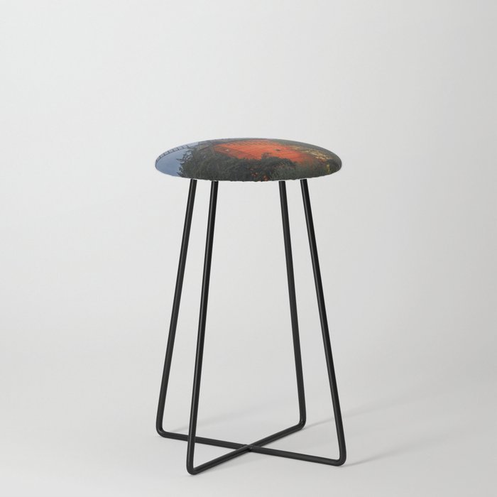 Stockholm windmill Counter Stool