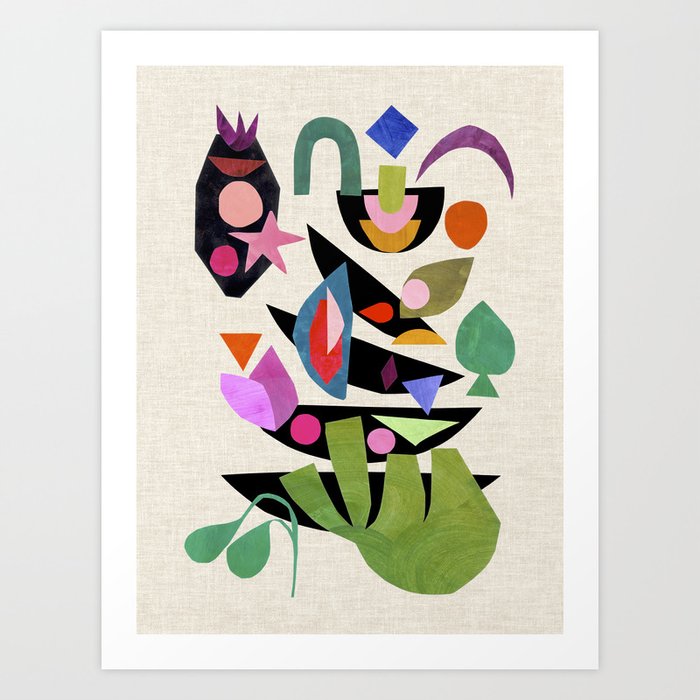 Art Print