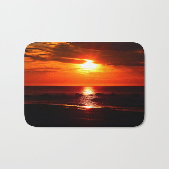 Shine on Twilight Bath Mat