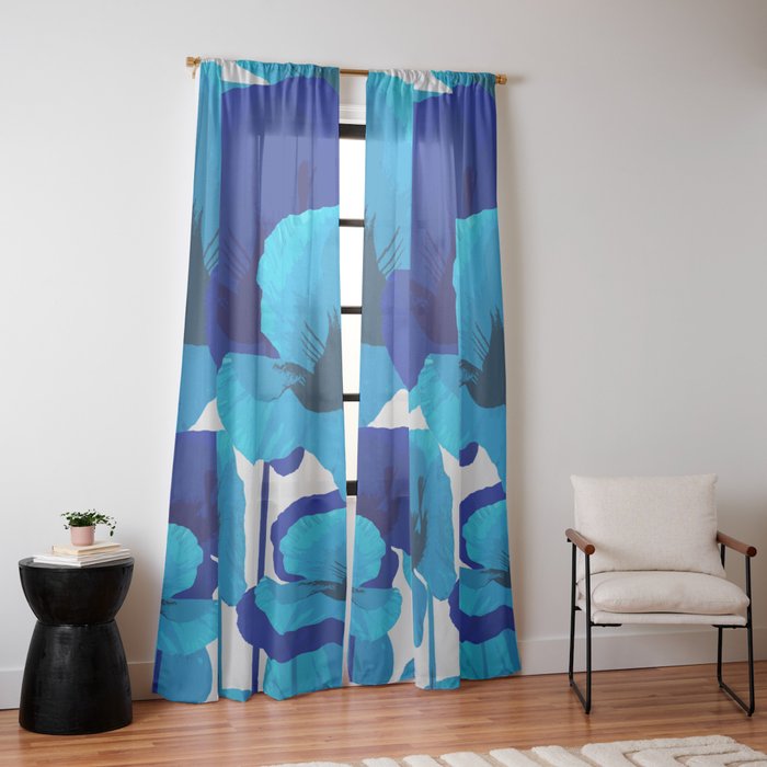 Window Curtain