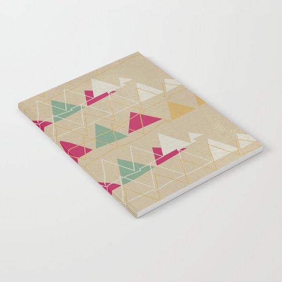 odd Notebook