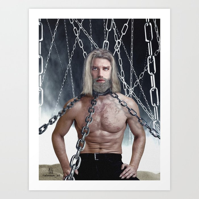 Featured image of post The Best 10 Aot Zeke Yeager Fanart