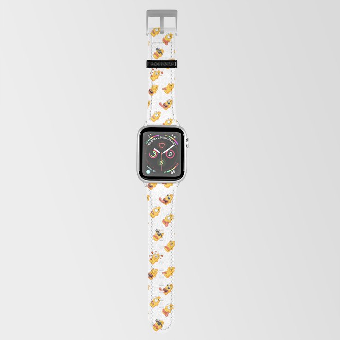 Merry Head Apple Watch Band