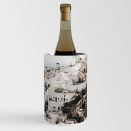 Santorini Village Wine Chiller