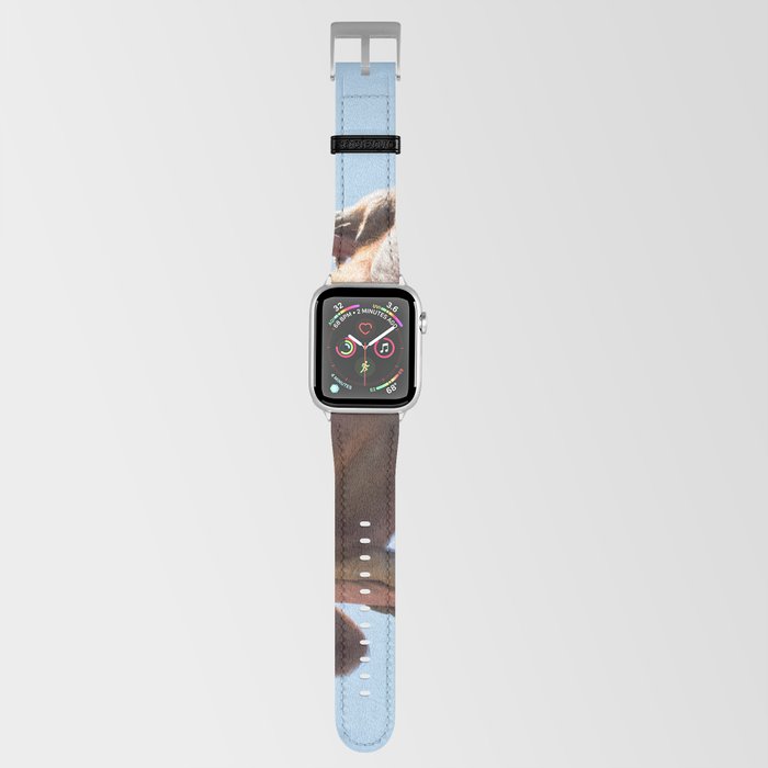 momma in the sky Apple Watch Band