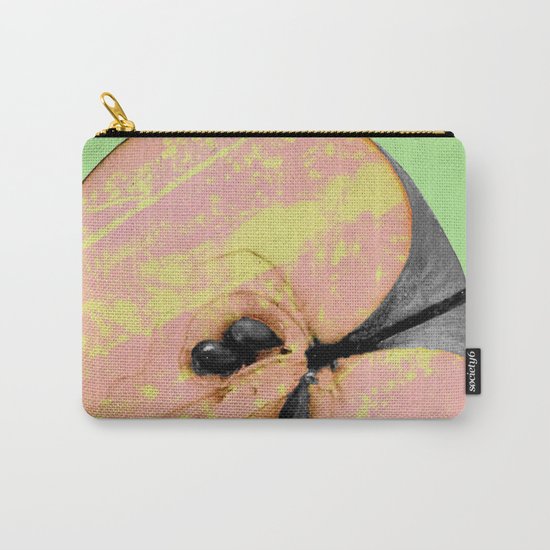 Crack it open and find out Carry-All Pouch