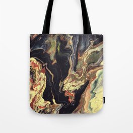 Canyon Tote Bag