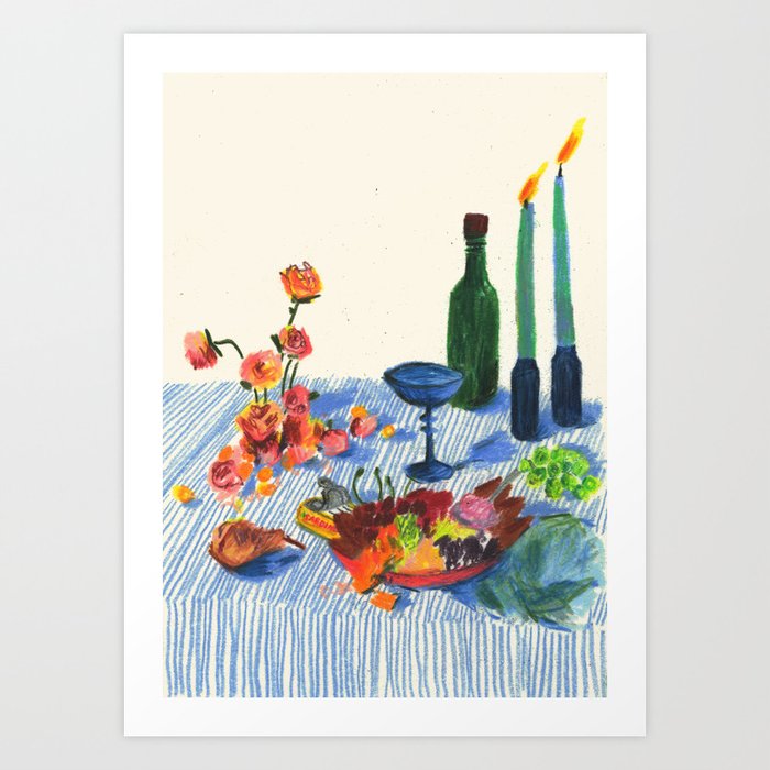 Art Print