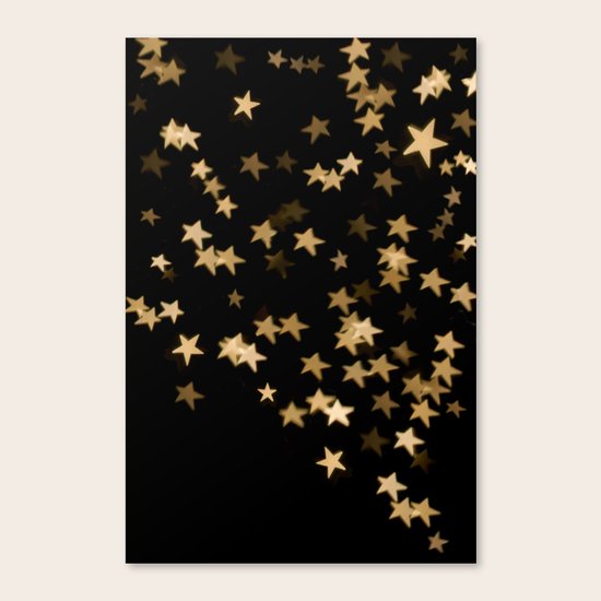 Twinkle Canvas Print