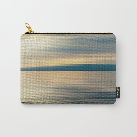 CLOUD SHADOW DREAM Carry-All Pouch