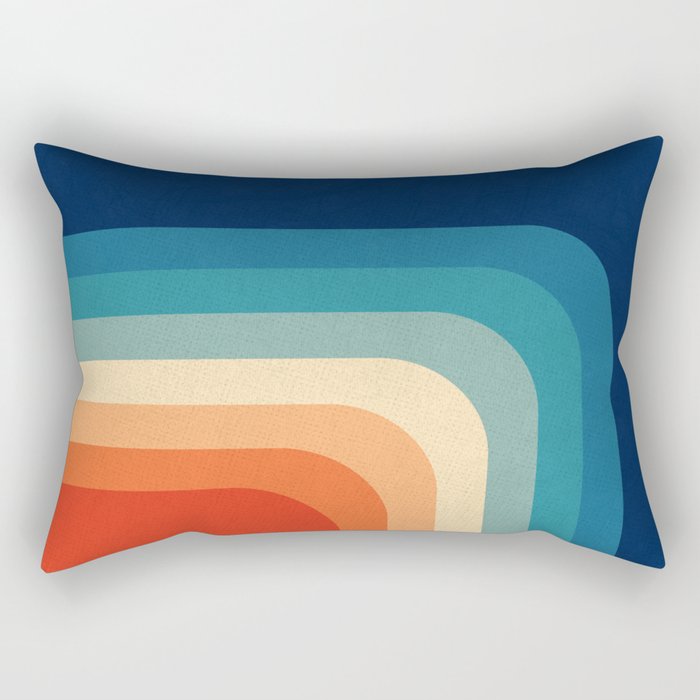 Rectangular Pillow