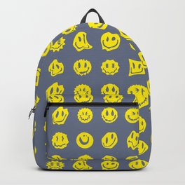 Crazy Smiles Backpack