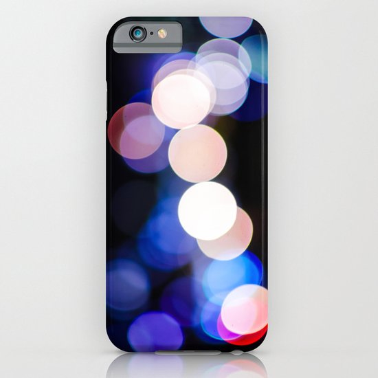 bokeh 2 iPhone & iPod Case