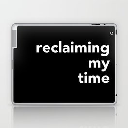 Magic.Still.Real. Laptop & iPad Skin