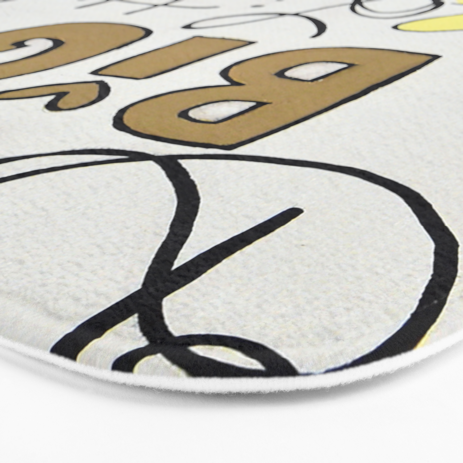 dream big little one play mat