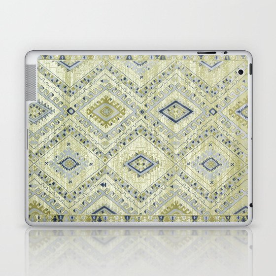 Bohemian Design Laptop & iPad Skin
