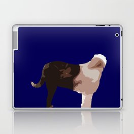 Dogs Laptop & iPad Skin