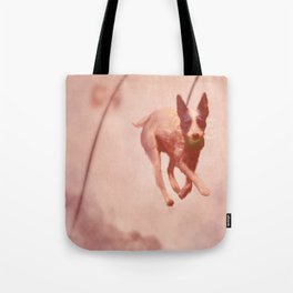 How on earth? Tote Bag