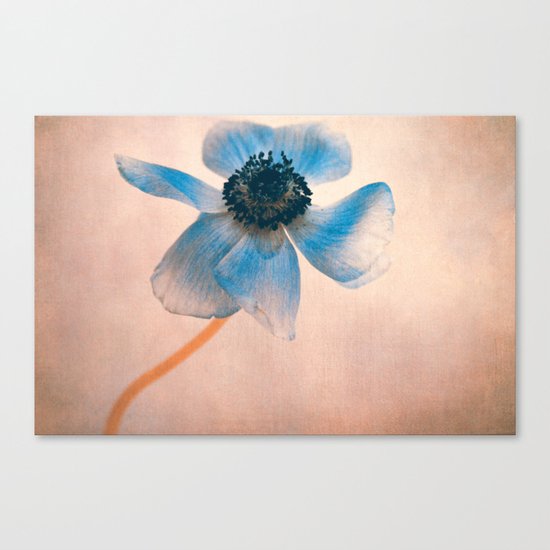 monday Canvas Print