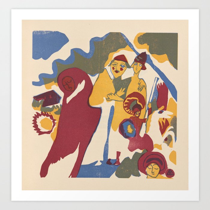 Art Print