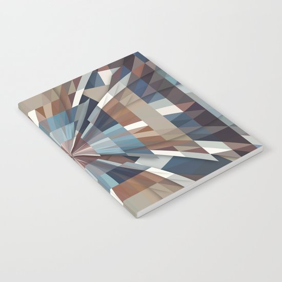 All This Time Notebook