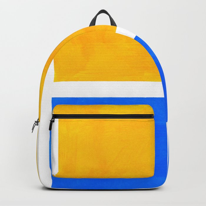 Primary 2025 color backpack