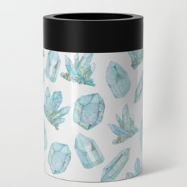 Crystals - Turquoise Can Cooler