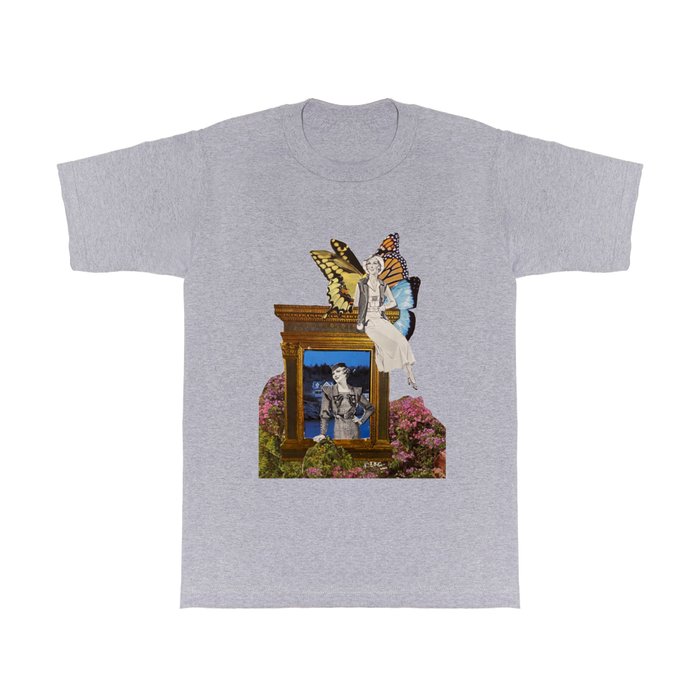 Aquarius T Shirt