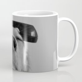 Hello, This is Dog Coffee Mug