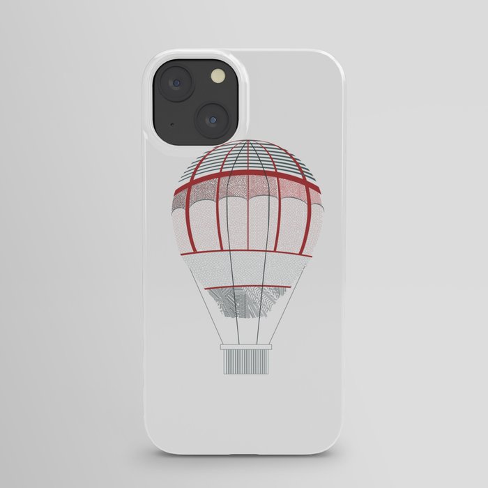 UP iPhone Case
