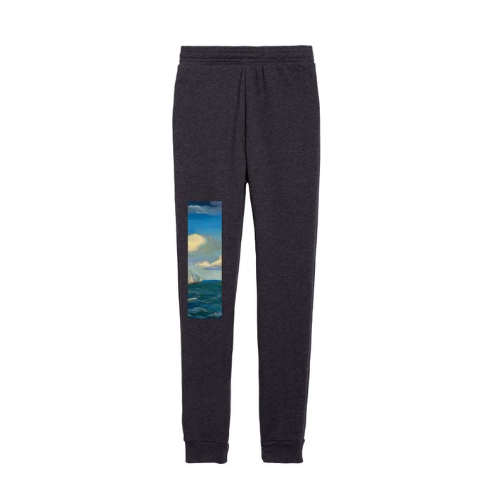 A Fresh Breeze Kids Joggers