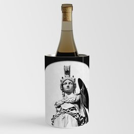 Goddess Athena Wine Chiller